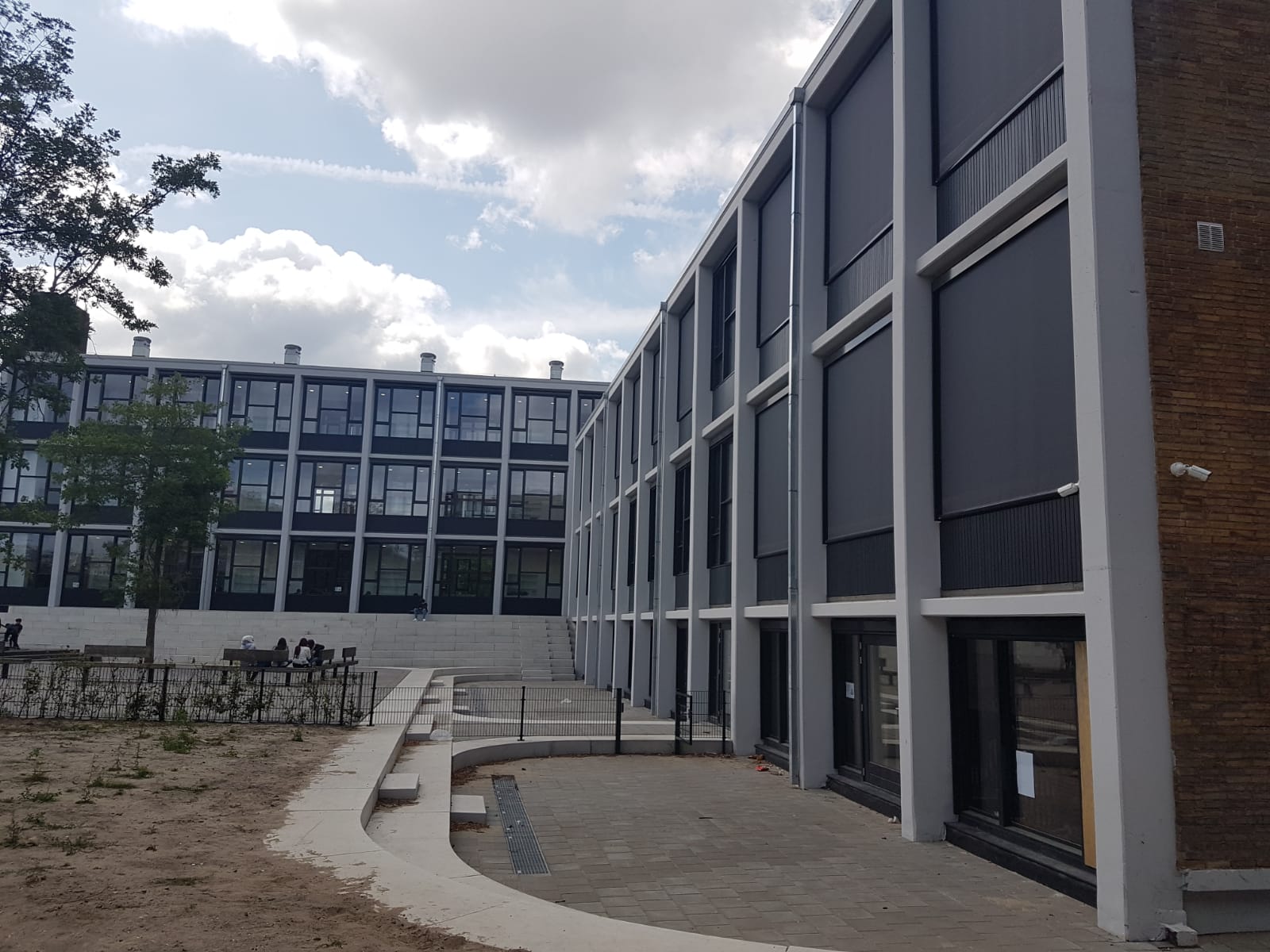 De Nieuwe Internationale School Esprit (DENISE)